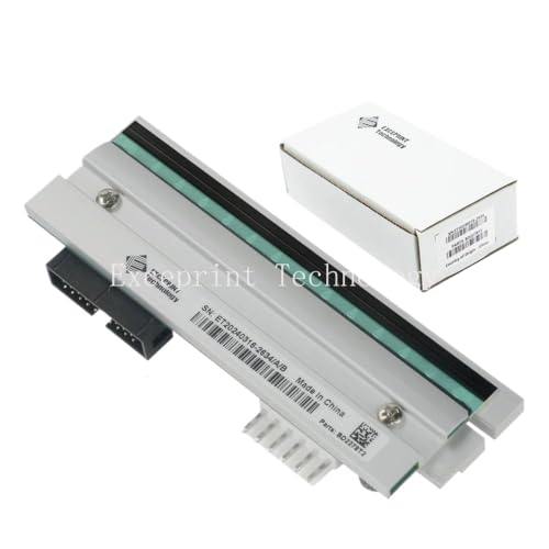 Cabezal de impresión PHD20-2278-01 para Datamax Mark II I-4212E con Smartchip de 203dpi 5