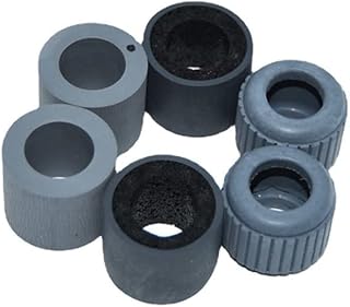 1sets 4009B001AA 4009B001 Exchange Roller Kit Tire, for Canon DR-6050C DR-7550C DR-9050C / DR 6050C 7550C 9050C
