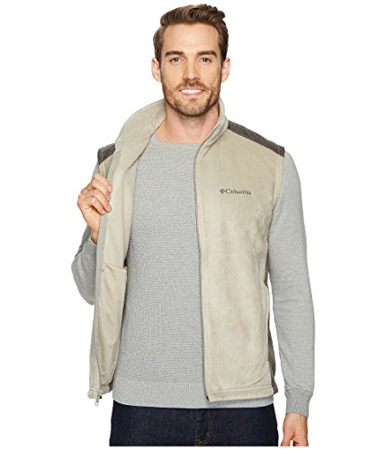 Image of Columbia Men's Steens Mountain Vest
