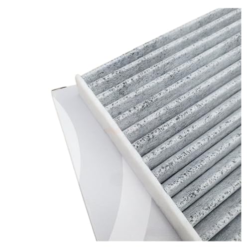 Filtro de aire de cabina contra malos olores for X5 F15 y X6 F16 4
