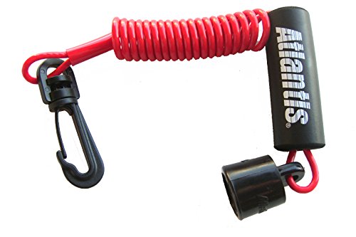 SEADOO GTX GTI GSX GS XP SPX SPI RXP RXT RXPX DESS FLOATING VEST LANYARD