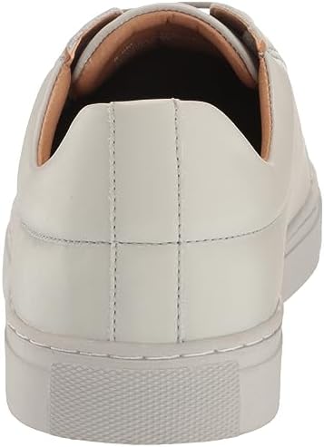 Supply Lab Men's A-Damian Sneaker, Light Grey, 10.5 | Image 2