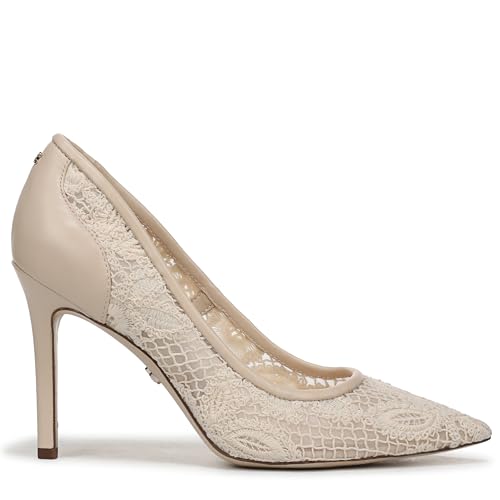 Image of Sam Edelman Women's Hazel Mesh Pumps