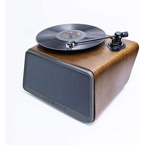LDGS&TTW Player Turnyl Enregistrer Enregistrez Player Prise en Charge Multi-Fonction Bluetooth Player Haut-parleurs… - Les Beatles, Paul McCartney, John Lennon, RIngo Starr, George Harrison LDGS&TTW Player Turnyl Enregistrer Enregistrez Player Prise en Charge Multi-Fonction Bluetooth Player Haut-parleurs…