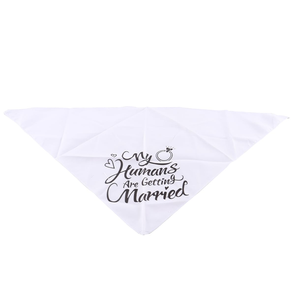 Enwye Engagement Day Dog Handkerchief Pet Wedding Dresses for Weddings Engagement Parties and More