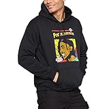 DIPIUS Hoodie Herren Kapuzenpullover Sweatjacke mit Kordel und Taschen Sweatshirt mit Kapuze Pullover Kapuzenpulli Freizeit Training Gym Fitness Kapuzenjacke