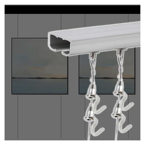 sN`[nK[gbNLbg Ɨp܂͏Zp̓Vtz݂艺gbNAX^WIItBXp̃A[g[NWLbg(Silver,Track 1m/3.3ft+Rope 2m/6.6ft)