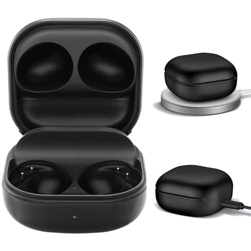 Charging Case for Galaxy Buds Pro 2 SM-R510 (Not for Galaxy Buds 2 SM-R177), Replacment Charger Case...