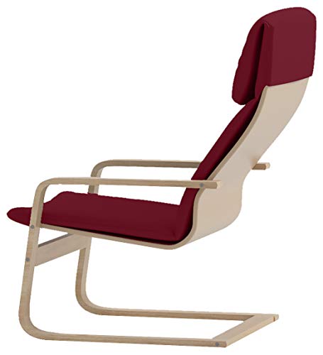 Custom Slipcover Replacement Solo Copertina!