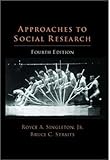 Approaches to Social Research