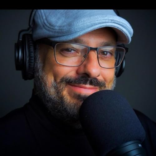 RAW TALKS WITH BRO. SALVATORE FRISELLA EVG cover art