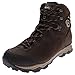 Produktbild Meindl Herren Wanderstiefel Vakuum Men Fit II Wide wasserdichter Hikingstiefel Braun 44.5 EU