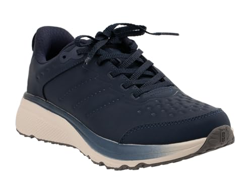 Revitalign Women's Phoebe Leather, Navy, 8.5 by REVITALIGN - Used condition - US$49.17