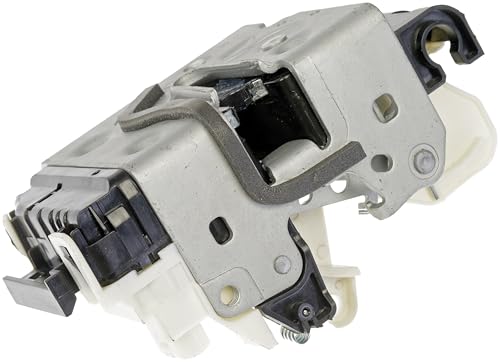 Dorman 931-217 Driver Side Tailgate Latch Compatible with Select Jeep Models by Dorman - Image 3