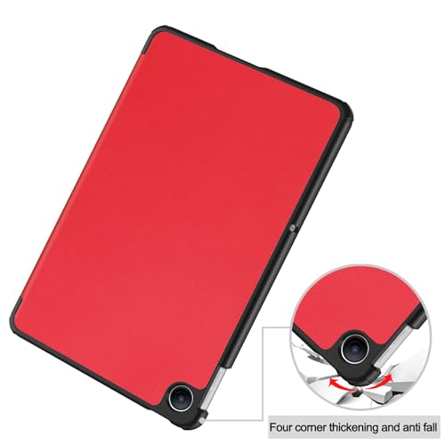 Coque antichoc Xiaomi Redmi Pad 2 pour éviter les rayures