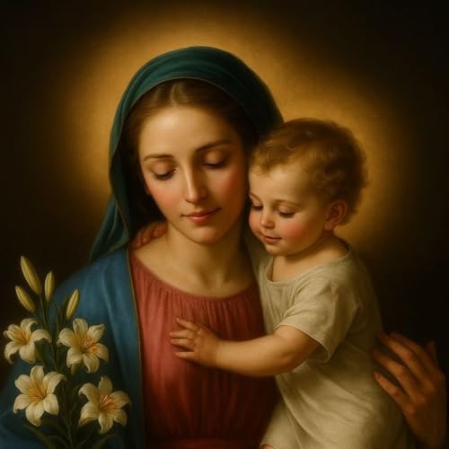 ORACIÓN DEL CORAZÓN Mi 26-11-25