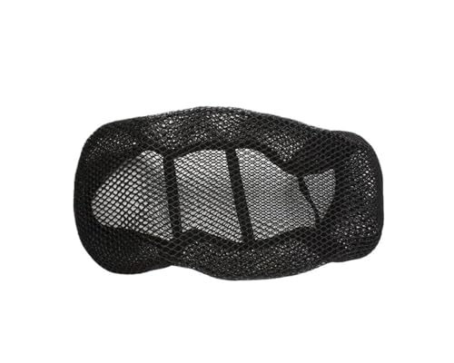 Housse de coussin moto SYM Cruisym pour le confort des trajets urbains