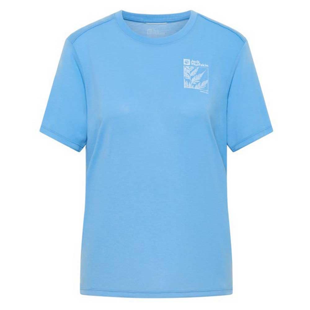 Jack Wolfskin VONNAN Graphic T W