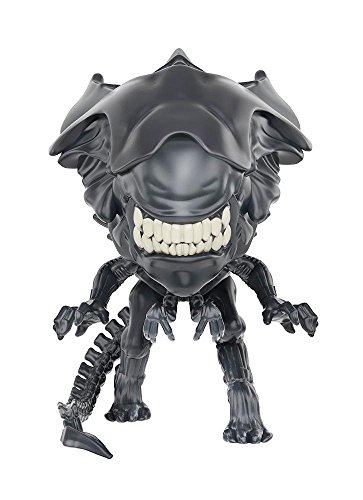POP Funko Vinyl: Aliens: 6' Queen Alien (10134)