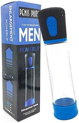 Male Pump with 3 Mode Suction Vacuum Pump Tool