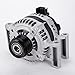 TYC Alternator Compatible with 2014-2016 Chevrolet Impala