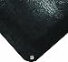 Wearwell 786 Smooth Surface Electrically Conductive Anti-Fatigue Mat with Snap, for Dry Areas, 3