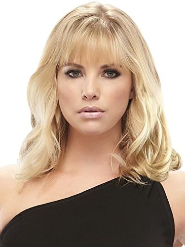 10 inch easiVolume Human Hair Extension by easiHair from Jon Renau (Color 10H24B)