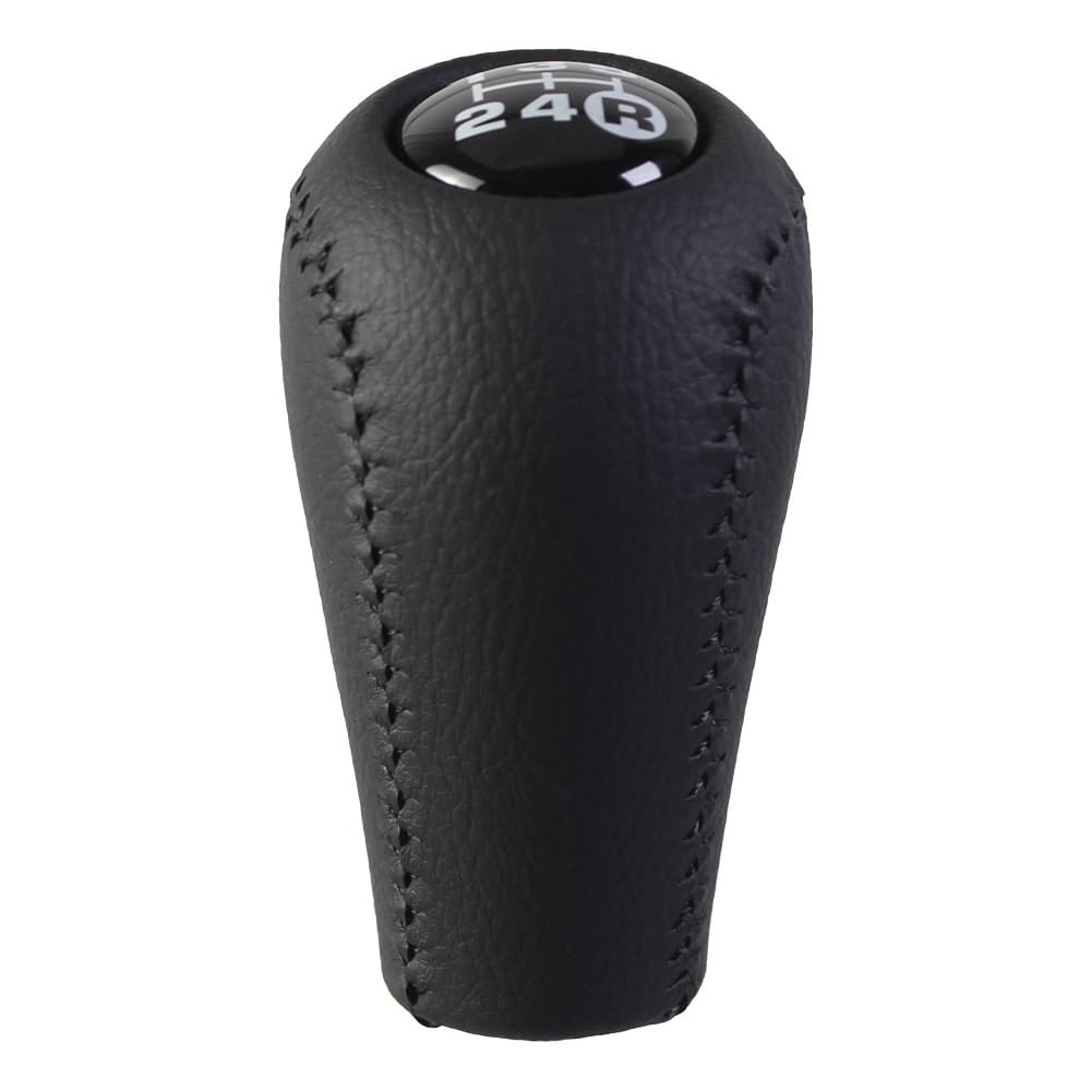 CONYUO Car Shift Knob for Toyota for Land Cruiser for Prado LC120 2002–2009 Car Gear Shift Knob Head Rod Direct Replacement(A)