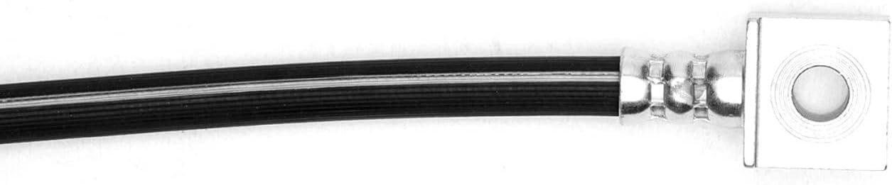 Dynamic Friction Company Rear Brake Hose 350-54555| Fits 2004-2008 Ford F-150; 2006 Lincoln Mark LT