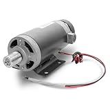 Moteur à courant continu pour système de traction de bande – Pièce de rechange compatible ...