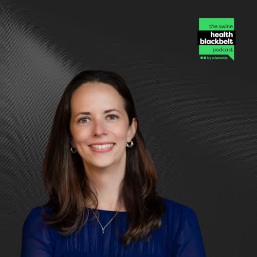 Dr. Andreia Arruda: Puerto Rico and US Preparedness | Ep. 199