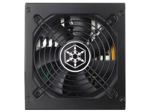 Build My PC, PC Builder, SilverStone Technology ST55F-G