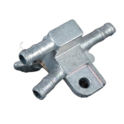 Interruptor de tanque de combustible para solucionar tirones en Honda CRF 450X 5