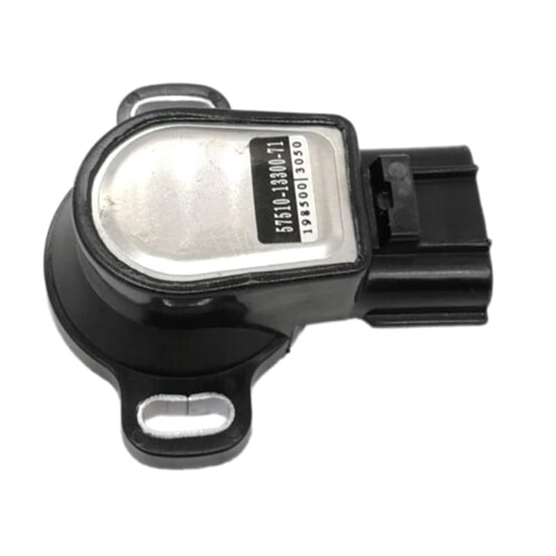 1985003050 sensor TPS 575101330071 de mariposa para aceleracion suave
