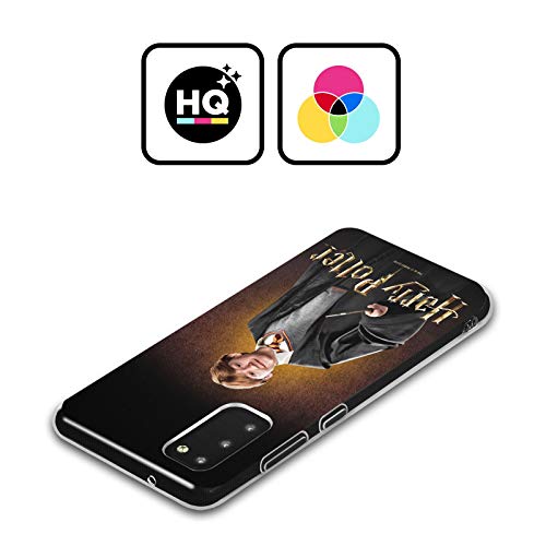 Samsung Galaxy S23 5G protector de gel Ron Weasley Harry Potter 2