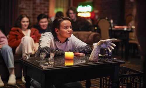 Talk to Me [Blu-ray]