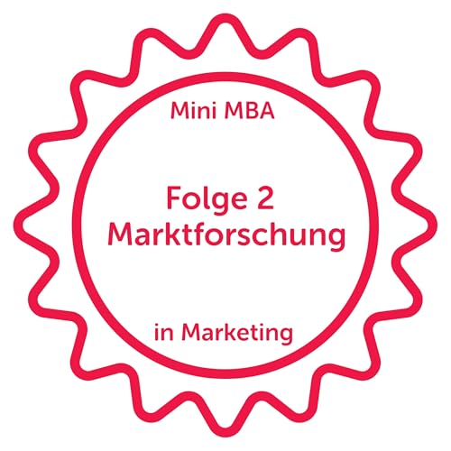 Marktforschung