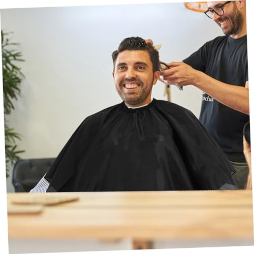 Ciseaux de coiffeur inoxydable Healeved ensemble plat et effileur