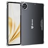 【2025年度 LAZIRO新登場】 For Bmax I10 Plus ケース タブレット 10インチ 保護ケース 透明なTPU材料 落下防止ソフト 耐衝撃 防滑 脱着簡単 薄型 軽量 全面保護型 Bmax I10 Plus 対応用 保護カバー