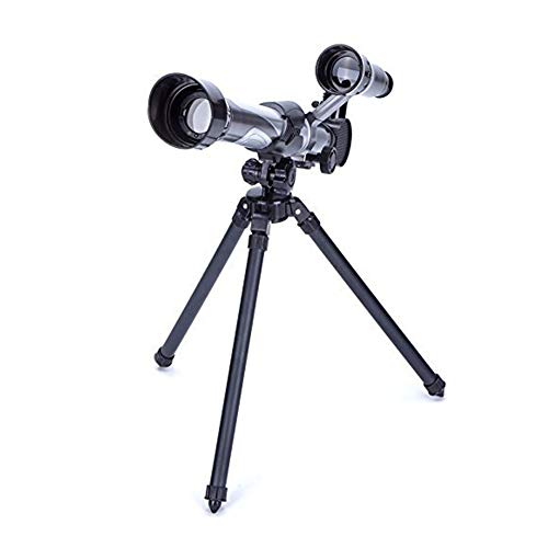 Little World Telescope for Kids Discover Nature Exploration Toy Kit Series Astronomy Starter