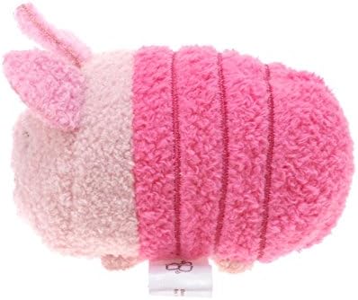 Amazon Co Jp ツムツム ぬいぐるみ ピグレット ミニ S Tsum Tsum おもちゃ Amazon Co Jp ツムツム ぬいぐるみ ピグレット ミニ S Tsum Tsum おもちゃ