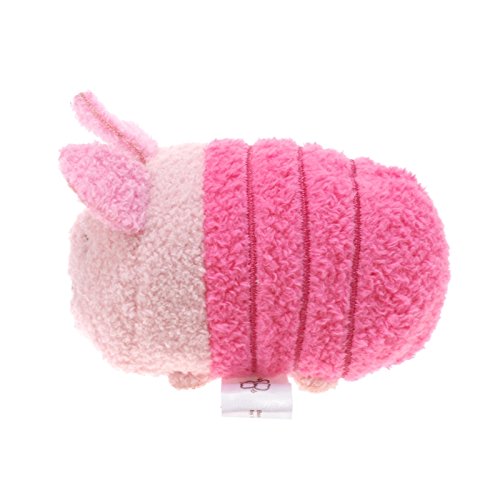 Amazon.co.jp: ツムツム ぬいぐるみ ピグレット ミニ(S) TSUM TSUM