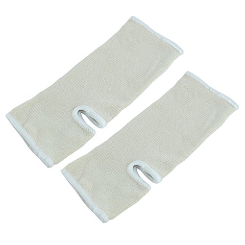 Woldorf USA Ankle Support in Yellow (S)