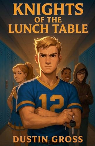 Knights of the Lunch Table