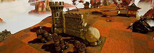 Maximum Games 791540 Rock Of Ages 3: Make & Break (Ps4) - Playstation 4 thumb #6