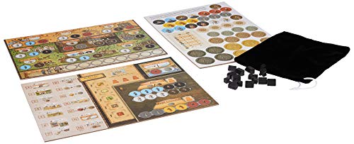 Orleans 5th Player Expansion miniatura 3