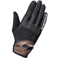 Amazon | RossoStyleLab(ロッソスタイルラボ) バイク グローブ ネオ