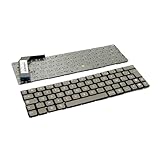 CLAVIER FRANÇAIS AZERTY POUR PC PORTABLE ASUS EEE SL101 / SL101-EP102 - 04G0K051FR00 / 0KNA-Z72FR01 / V125862BK1