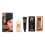  LLONGUERAS OPTIMA tinte Negro Nº 1 caja 1 ud