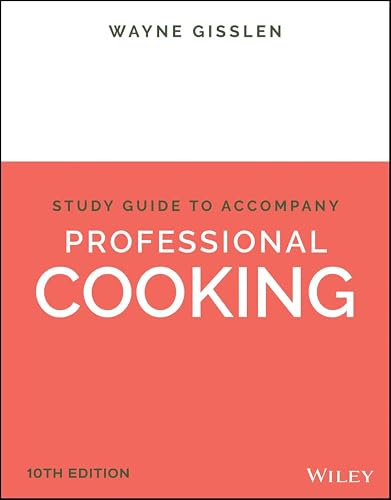 Professional Cooking